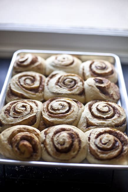 Cinnamon Buns Recipe Artisan Bread In Five Minutes A Day