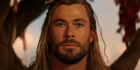 Thor Love And Thunder Trailer Breakdown 18 Story Reveals And Secrets