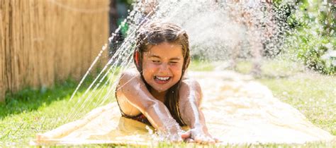 How to Keep Your Kids Cool During a Sweltering Heat Wave - Mommy Nearest