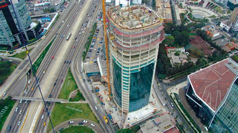 Torre Begonias Lima Per Ulma