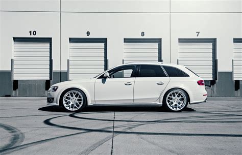 Audi A4 Allroad M590 Avant Garde Wheels