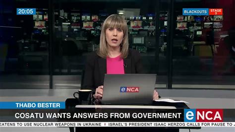 Enca On Twitter The Democratic Alliance Plans To Submit Official