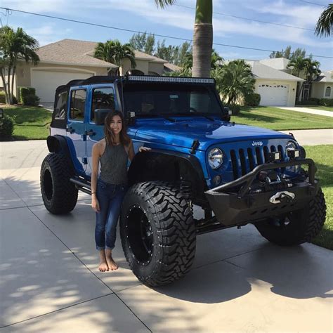 Stunning Jeep Adventure