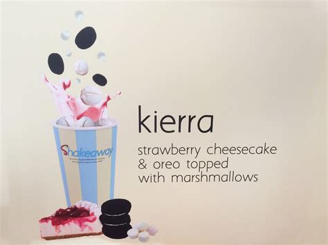 Shakeaway: Shake away your worries with FREE Milkshakes! - Contests ...