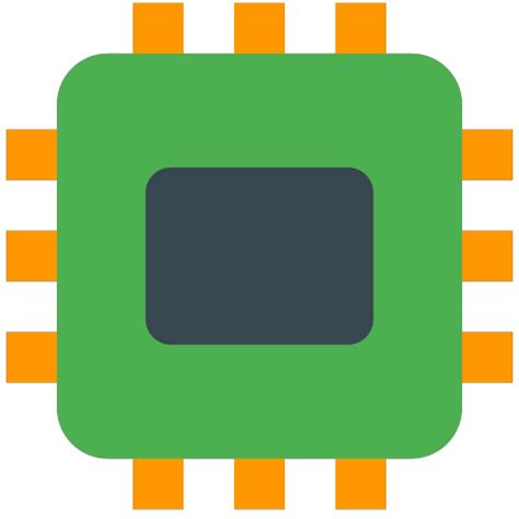 Ic Electronics Vector Icons Free Download In Svg Png Format
