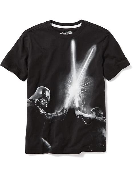 Star Wars™ Graphic Tee Old Navy