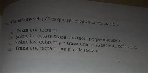 construye el gráfico que se solicita a continuación es de 7mo por favor