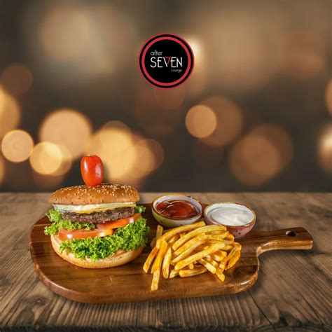 After Seven Lounge | Cyberjaya