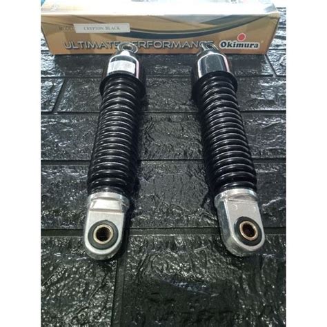 Yamaha Crypton R Z Rear Shock Okimura Lazada Ph