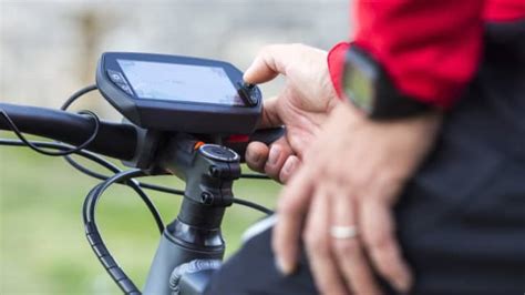 Les Meilleurs Compteurs Gps De V Lo Et Vtt En Top Guide D Achat