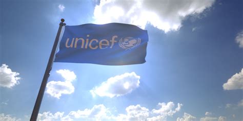 UNICEF Full Form - What is the full form of UNICEF?