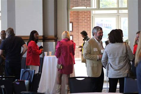 Montgomery Chamber Minute Coffee Rsa Activity Center Central Inc