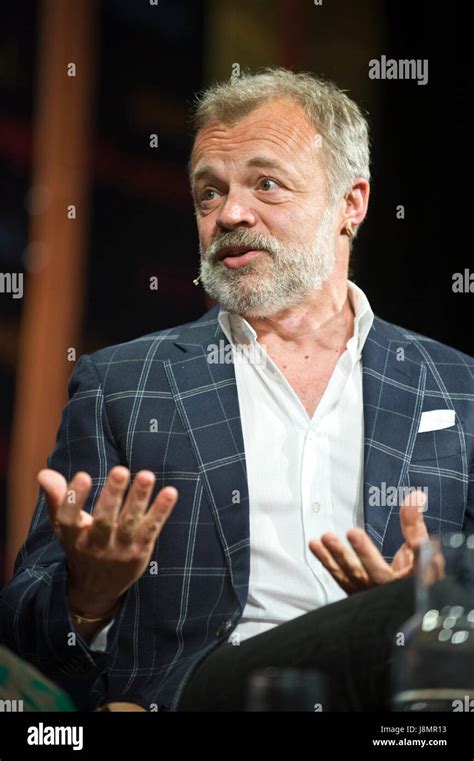 Graham Norton Hi Res Stock Photography And Images Alamy