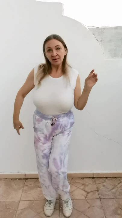 Fanny Busty Granny Amateur Amateur Porn Feat Mariaold By Faphouse Xhamster