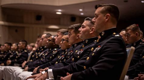 Marine Corps considering changes to how it allocates officer jobs : r/USMC