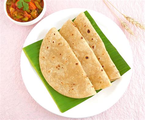 Chapati Stock Photos Pictures And Royalty Free Images Istock