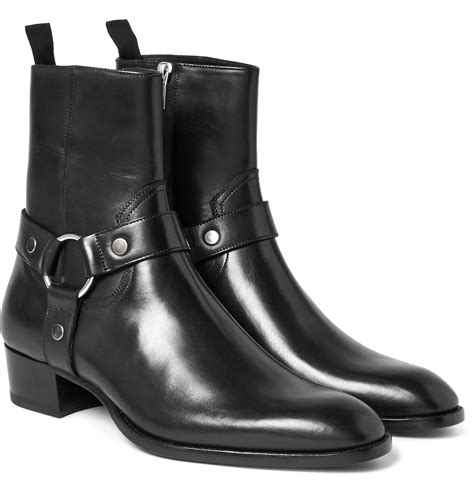 Pin By Robert Aristo On Fashion Mens Dress Boots Mens Designer Boots