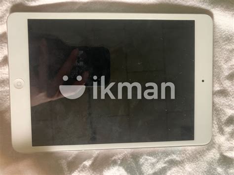 Ipad Mini For Sale In Wadduwa Ikman