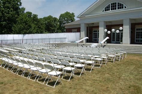 Our Aluminum Folding Chairs Alloyfold Commercial Seating