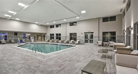 Homewood Suites by Hilton Hotel in Warren MI