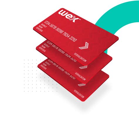 Carte WEX | Services de cartes carburant | Wex Europe