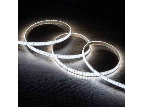 Ledkia Ruban Led Auto Redressement V Smd Silicone Flex Led M