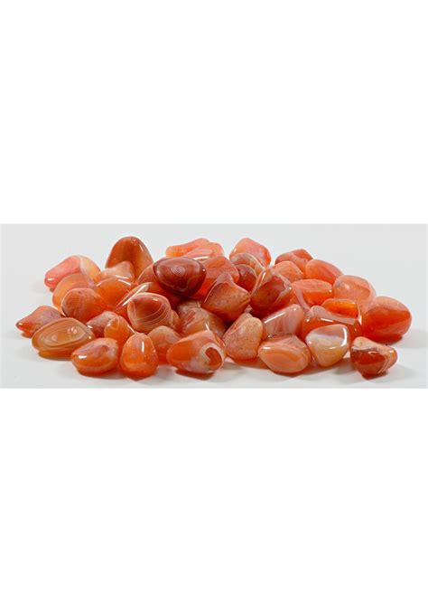 Carnelian - Crystal Gemstone Shop