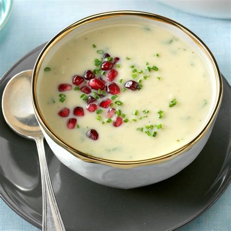 What Is Bisque We Explain How To Make The Creamy French Soup