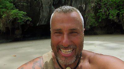 Watch Naked And Afraid XL Season 5 Episode 4 The Devil And The South China Sea Online Now