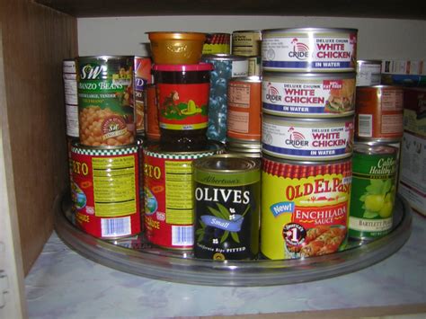 5 Uncanny Truths about Canned Food Storage | The Storage Space