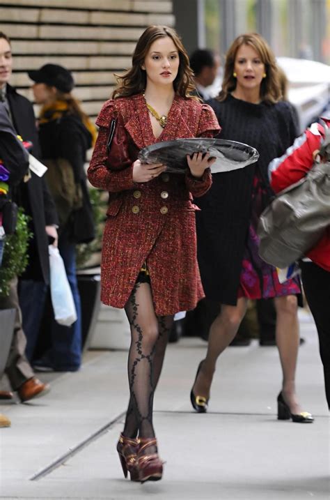 Blair Waldorf Photo Blaireleanor Waldorf Gossip Girl Outfits Gossip Girl Fashion Girls