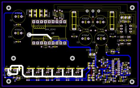 Dc Dc Converter V To V Platform For Creating And Sharing