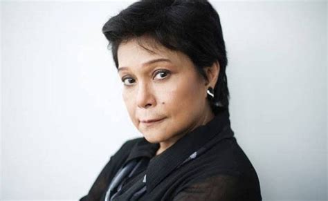 Nora Aunor Did Not Attend The National Artist Award Ceremony AttractTour