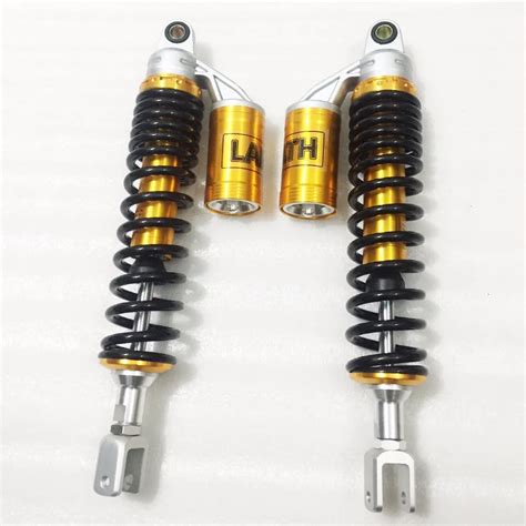 Mm Mm Spring Fork Universal Motorcycle Shock Absorber