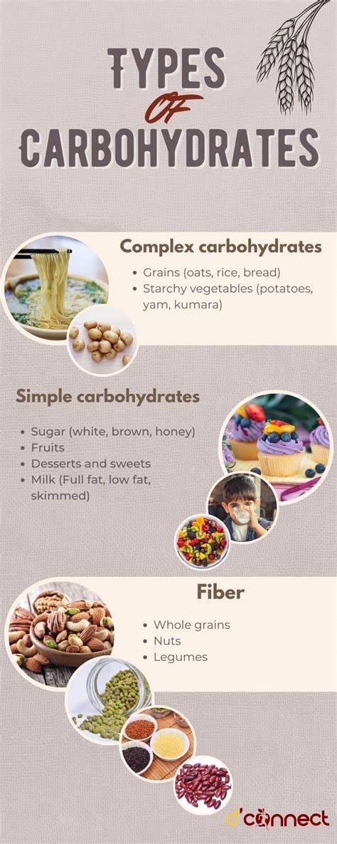 Carbohydrates in plant-based products: Are they natural or processed ...