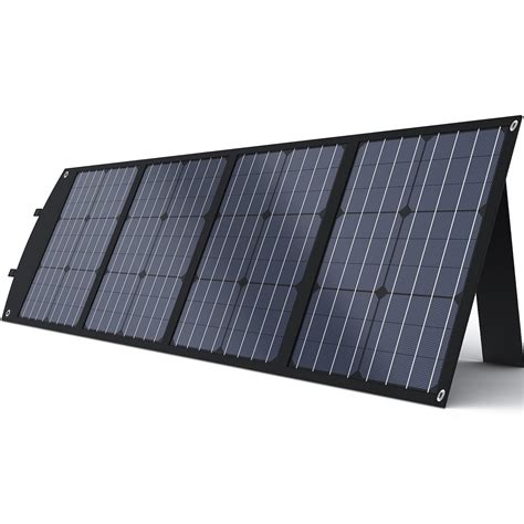 Buy Togo Power W V Portable Solar Panel For Jackery Ecoflow