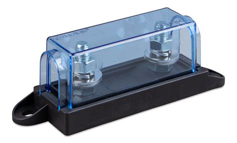 Caja Portafusibles Victron Energy Megafuse Teknosolar