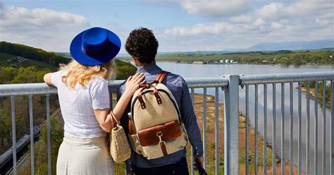 Tours Columbia County Tourism