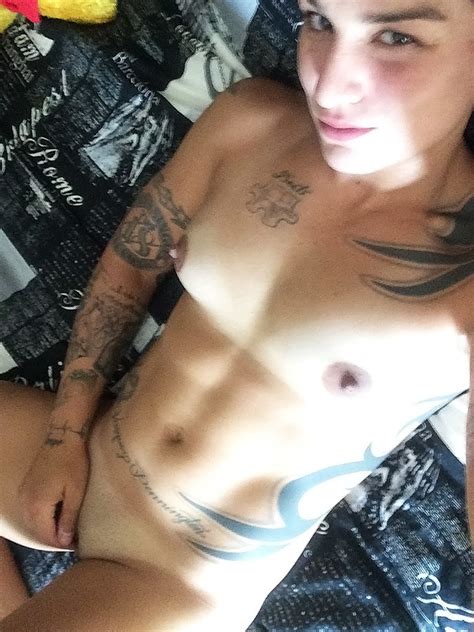 Raquel Pennington Nude Leaked Pics Pic Sex