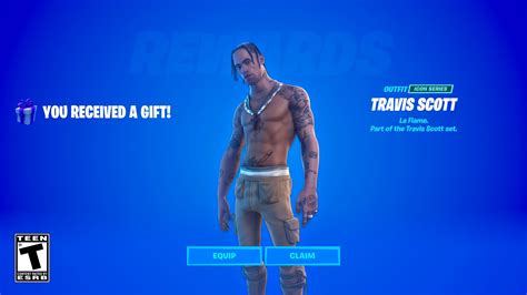 Travis Scott FFA Nsmash Fortnite Creative Map Code