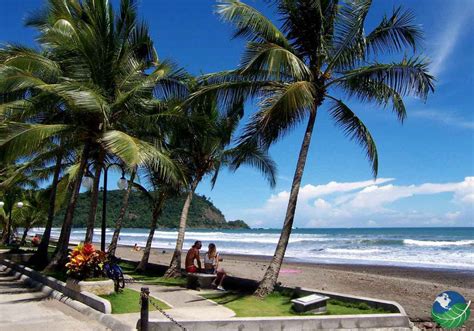 Jaco Costa Rica - Beach full of Surf, Nightlife & More