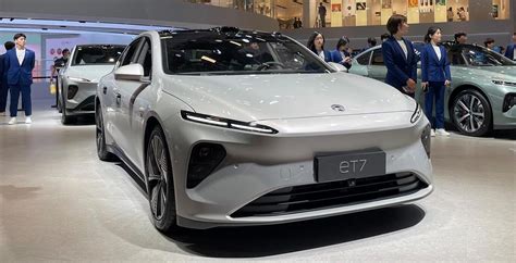 EU Announces Anti Subsidy Probe Into EVs From China CnEVPost