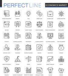 Economics Symbols Vector Images (over 65,000)