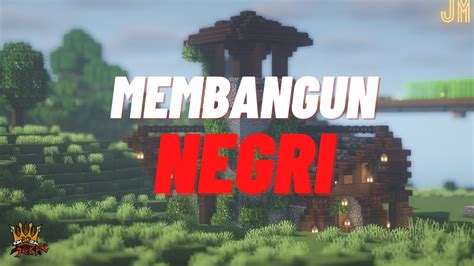 Minecraft Lanjut Build Build Santuy Part 3 LIVE YouTube