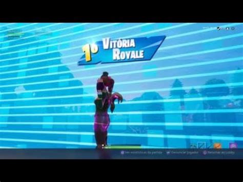 Tiro Certeiro Fortnite Youtube