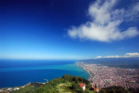 Her Ey Dahil Do U Karadeniz Yaylalar Ve Batum Turu Kalk Gidek Turizm