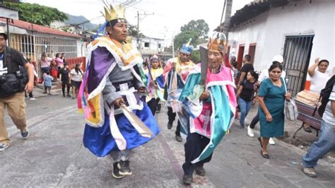 Festival De Flores Y Palmas Pint De Color A Panchimalco Noticias De