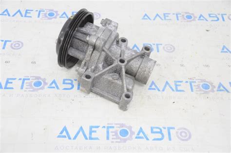 251002GTB0 Hyundai/Kia помпа