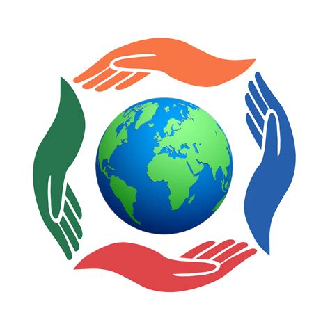 Logo For Ngo By Bhagyalakshmi Kavati On Dribbble