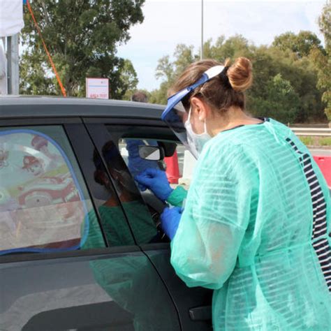 Coronavirus In Sicilia Oltre Mille Nuovi Positivi E Salgono I Ricoveri